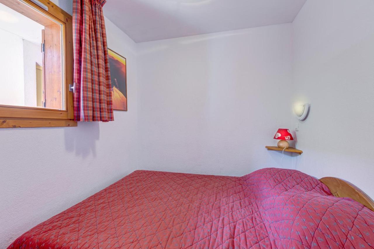 Les Valmonts 403 Apartman Saint-Martin-de-Belleville Kültér fotó
